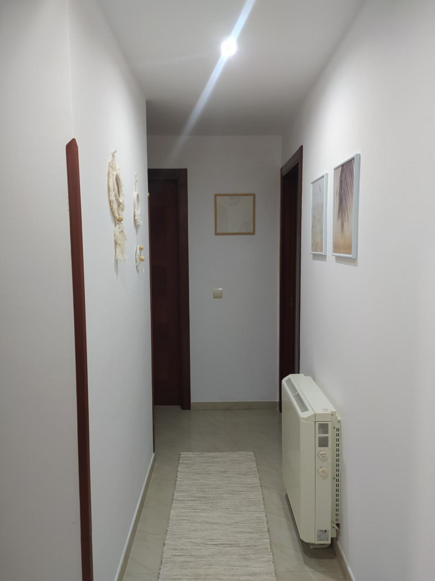 شقة Piso Beiramar بونتيفيذرا المظهر الخارجي الصورة