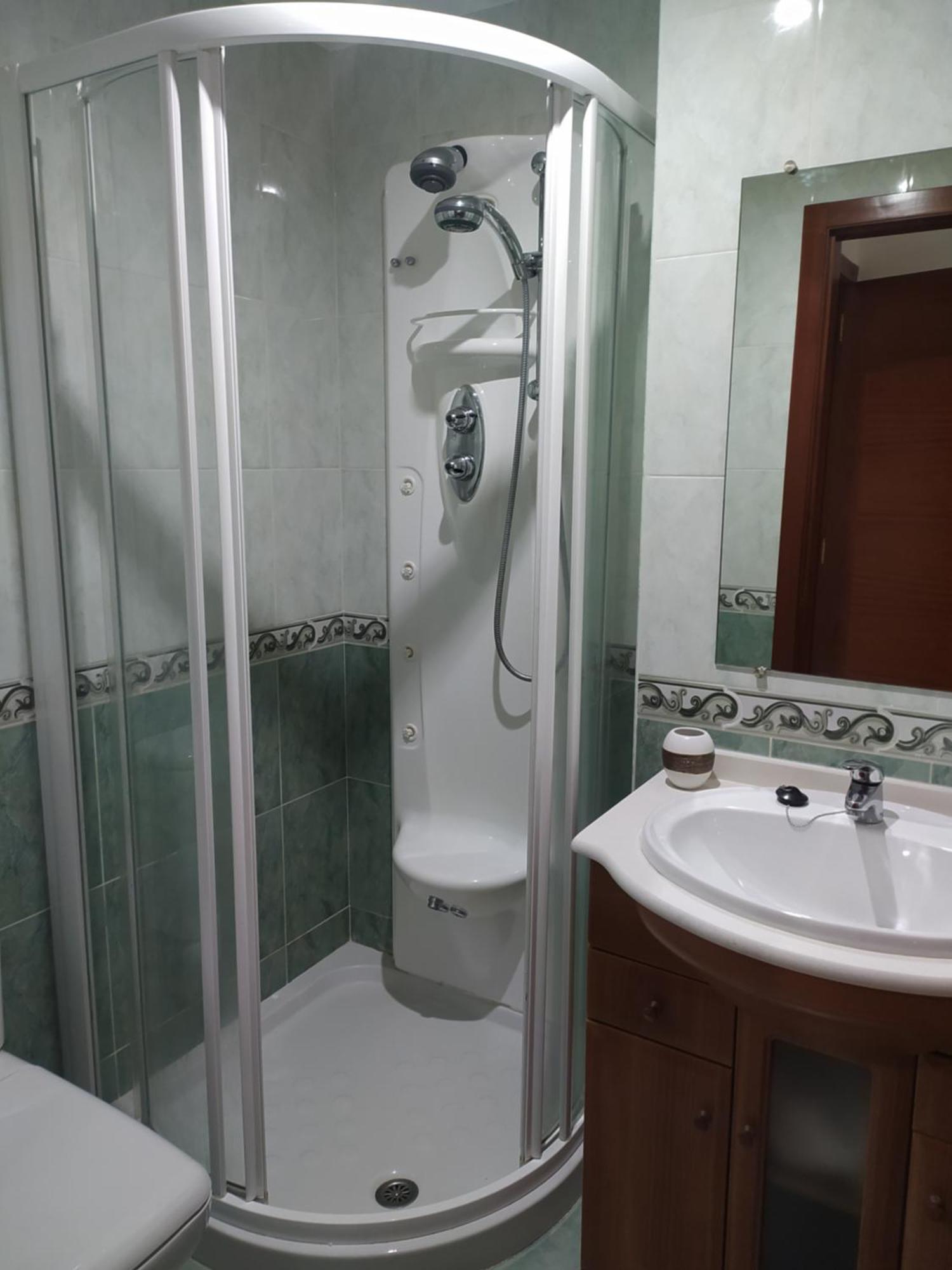 شقة Piso Beiramar بونتيفيذرا المظهر الخارجي الصورة